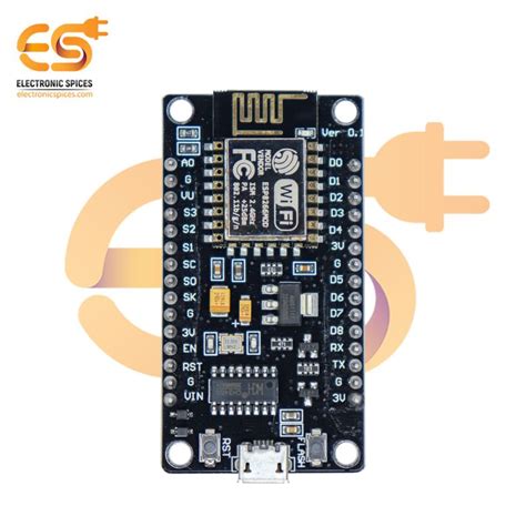 esp8266mod NodeMCU